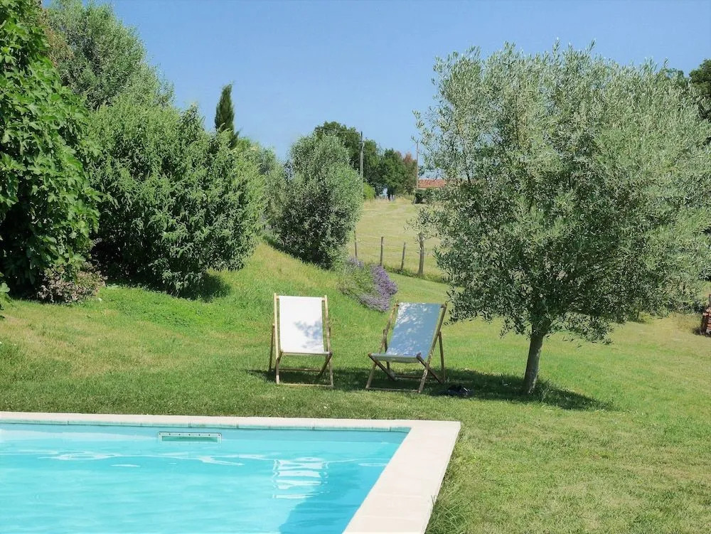 La Bastide