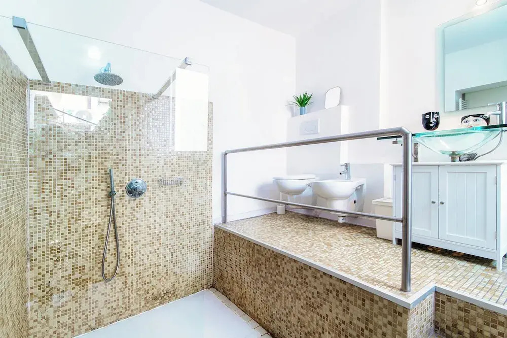 Chic apt near Duomo di Como