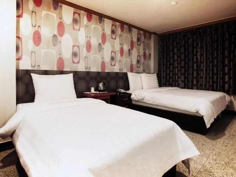 Hotel Renaissance Seocho