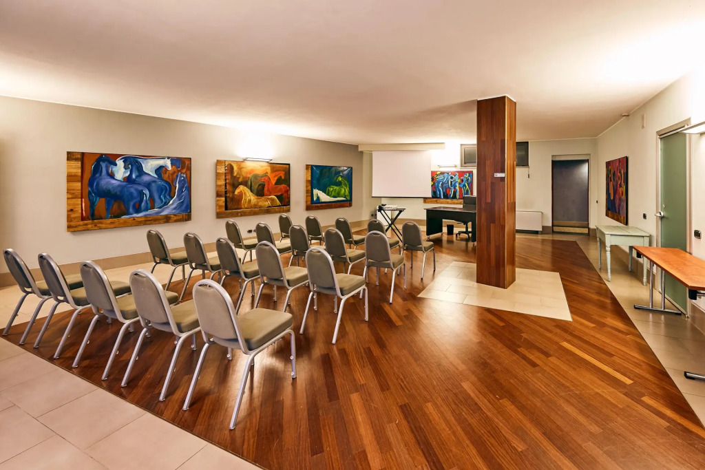 Settecento Hotel