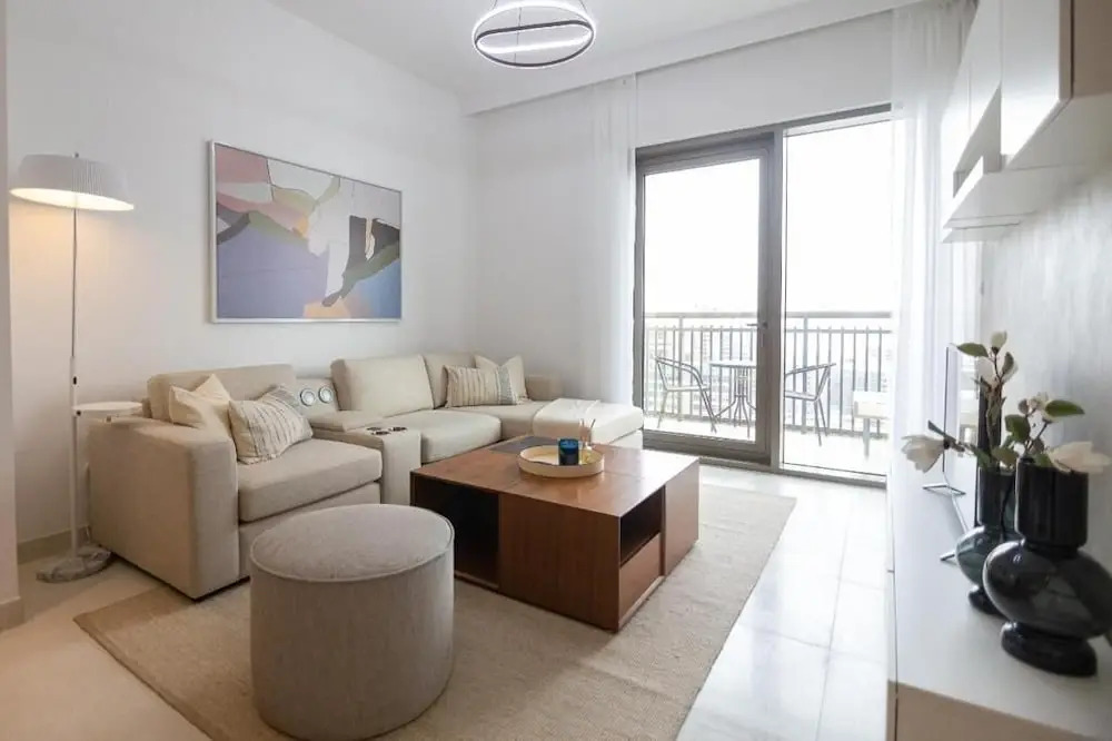 Creekside 18-A Dubai Harbour