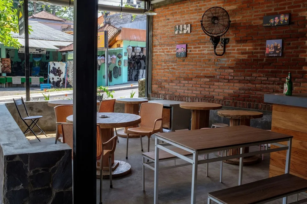 Kumpul Hostel