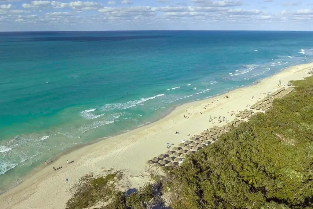 Muthu Playa Varadero