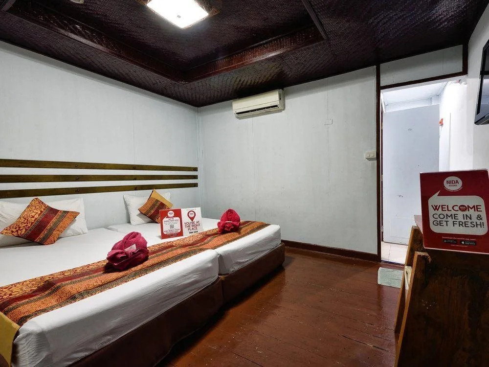Banmai Resort