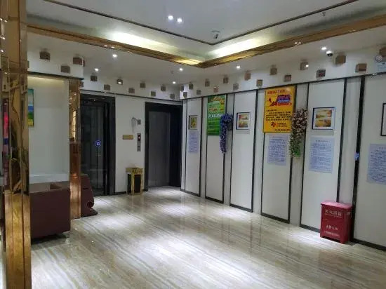 Tianyuan Business Hotel