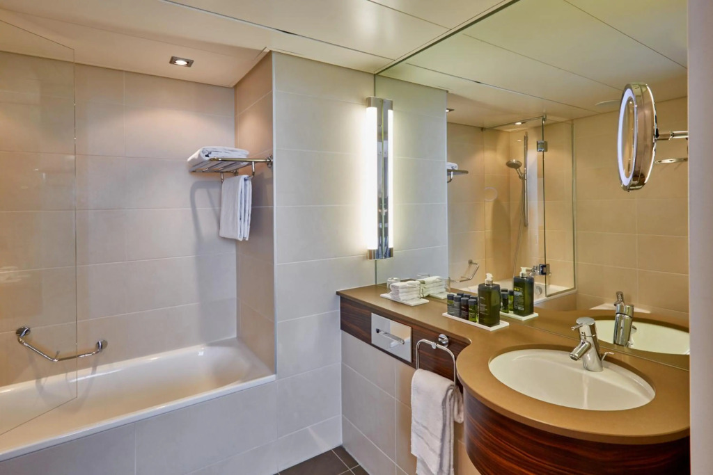 H4 Hotel Solothurn