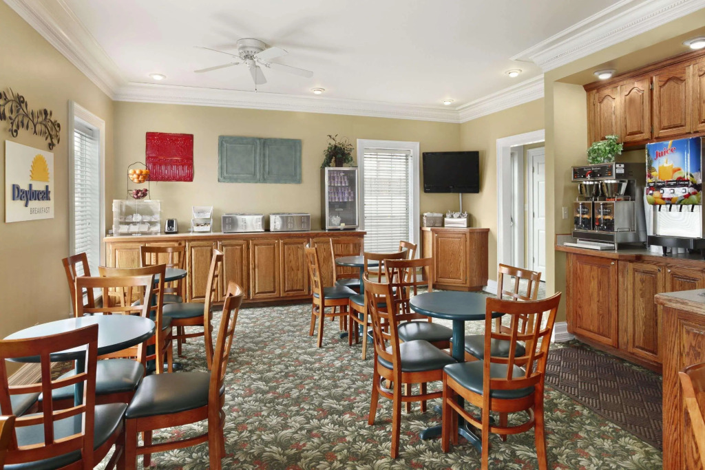 Days Inn by Wyndham Branson/Near the Strip