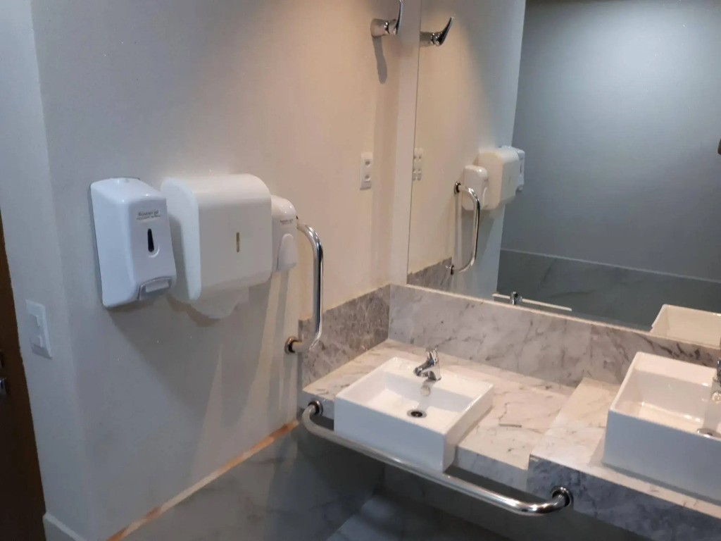 Holiday Inn - Goiania by IHG