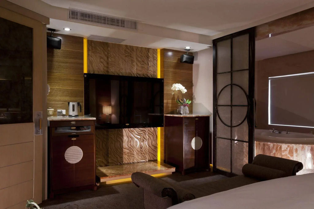 Alper Motel