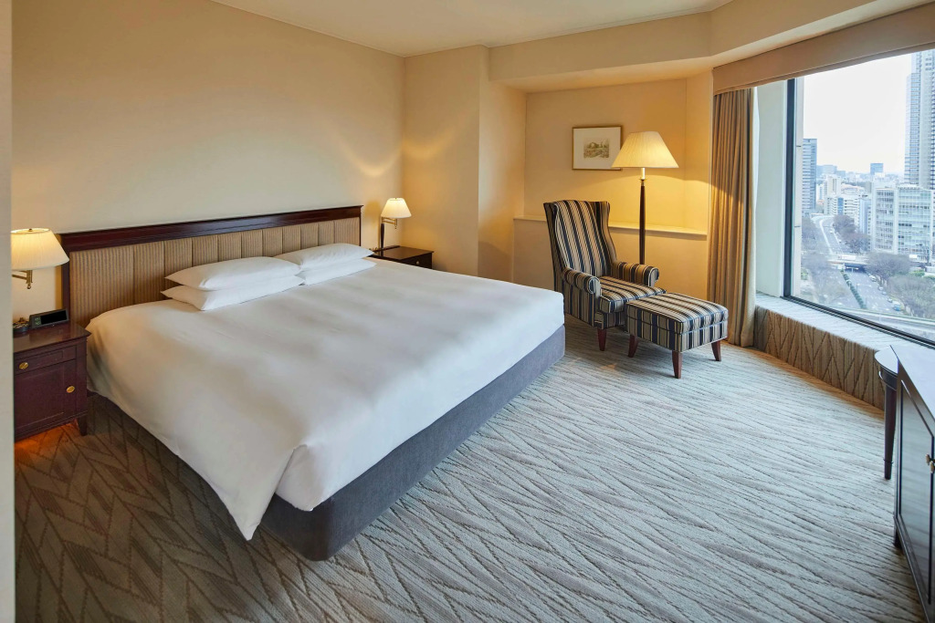 Hyatt Regency Tokyo