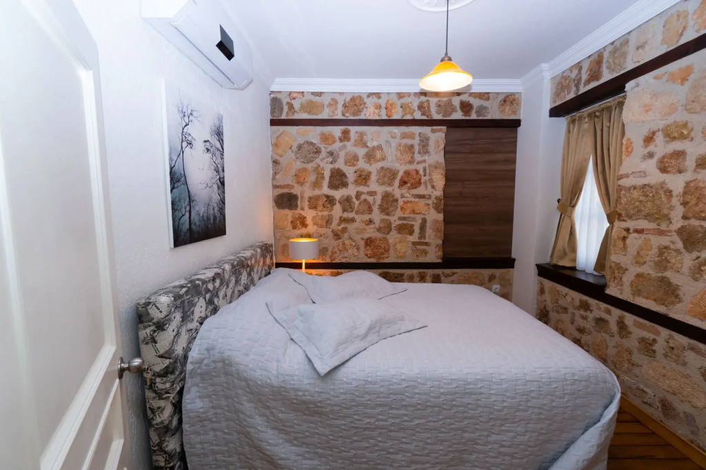 The Suite Apart Hotel