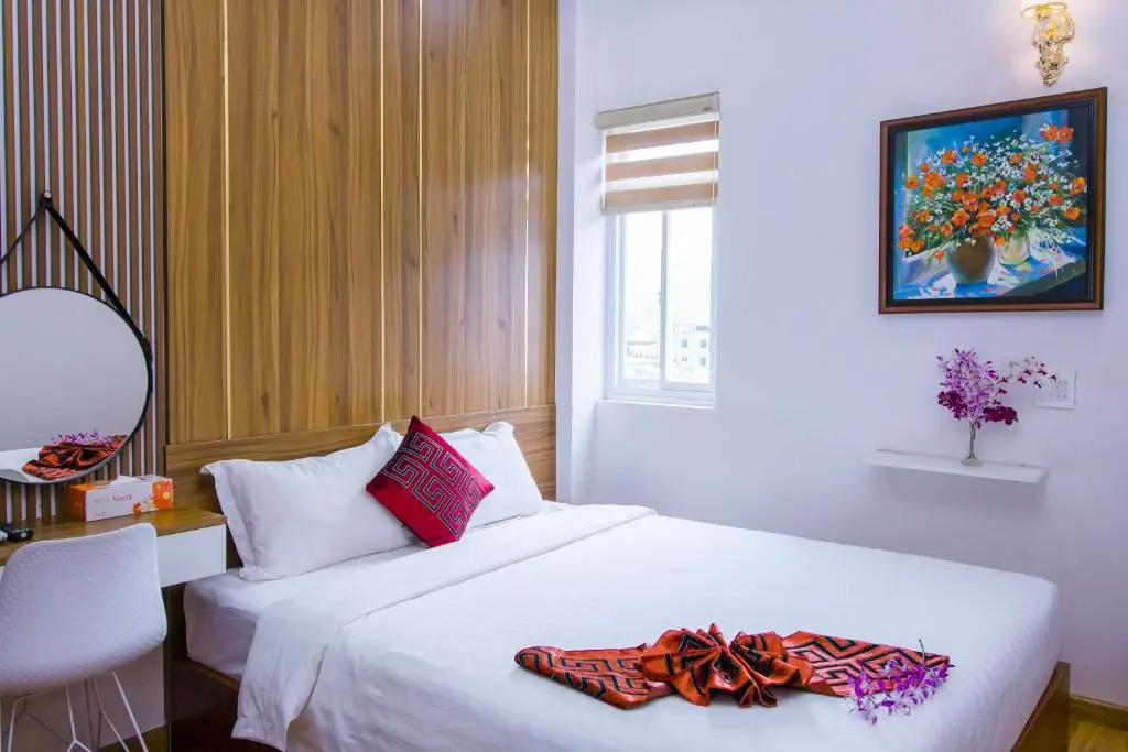Anh Thảo Hotel Quy Nhơn