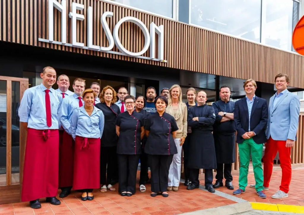 Hotel Nelson