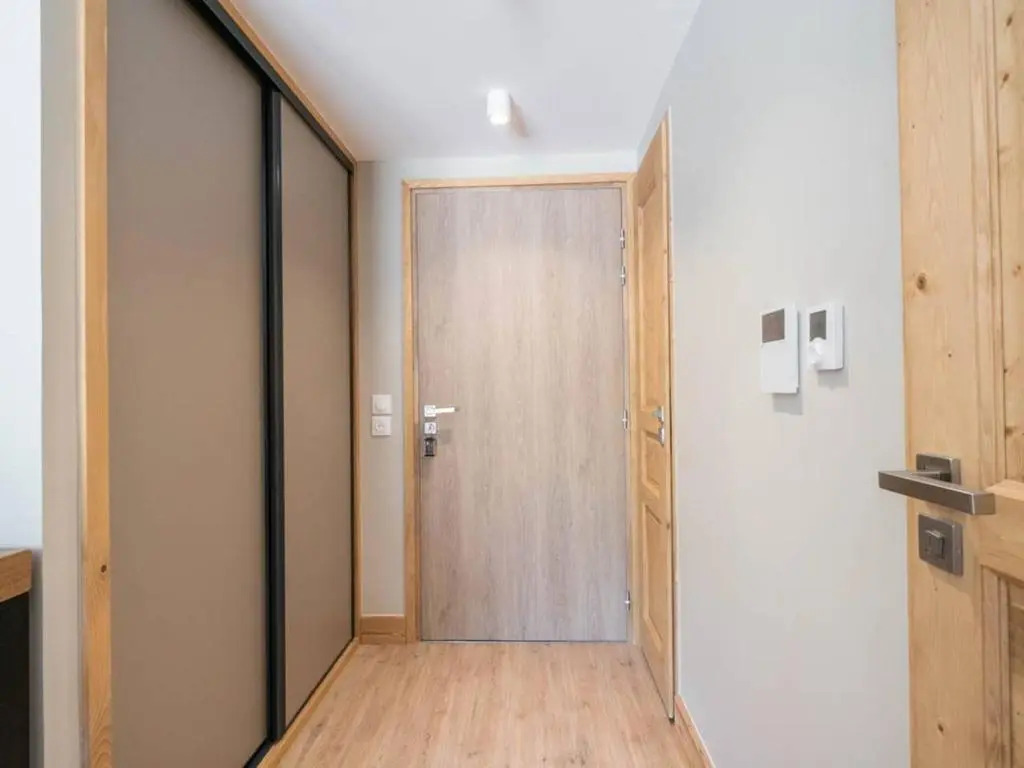 Appartement Les Avanchers-Valmorel, 2 pièces, 4 personnes - FR-1-291-860