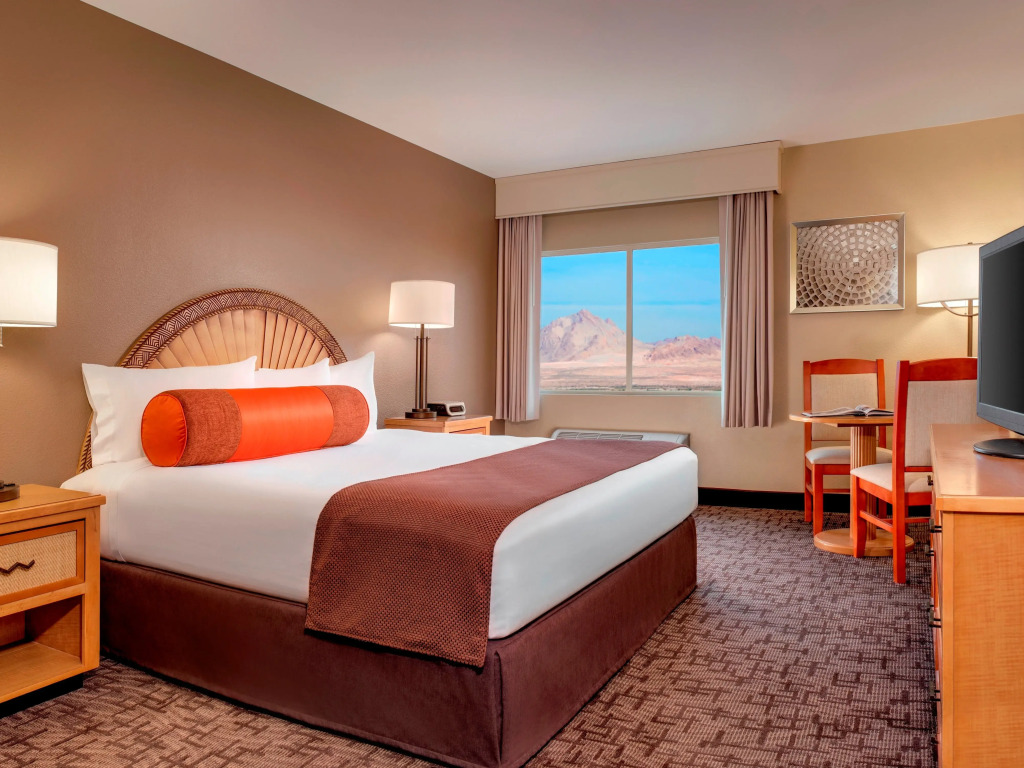 Fiesta Henderson Casino Hotel