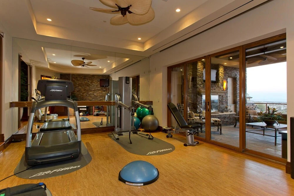 Promontory Ridge Villas