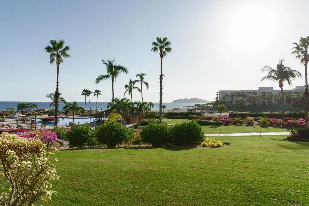 Dorado 102 Beachfront Large 1 Bdr Unit At Casa Del Mar