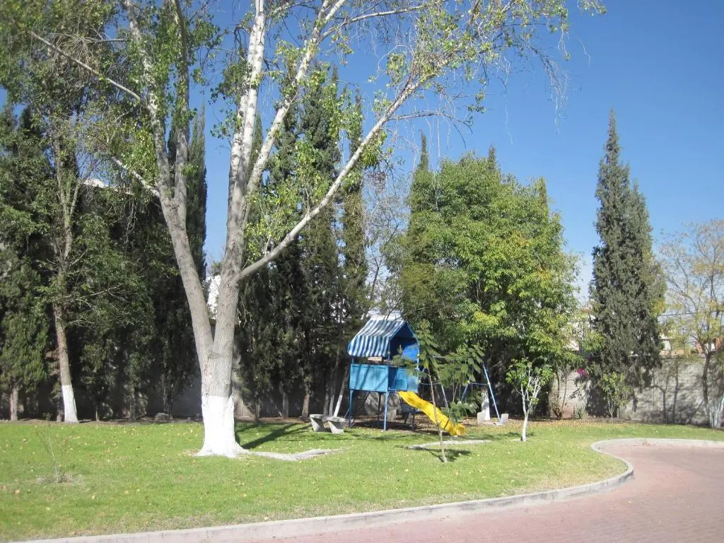 MS Exclusiva Suite Alberca Bernardo Quintana 12B