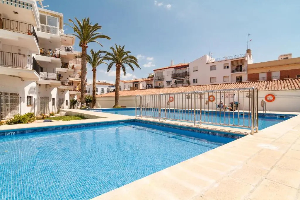 Coronado 116 Apartments Casasol
