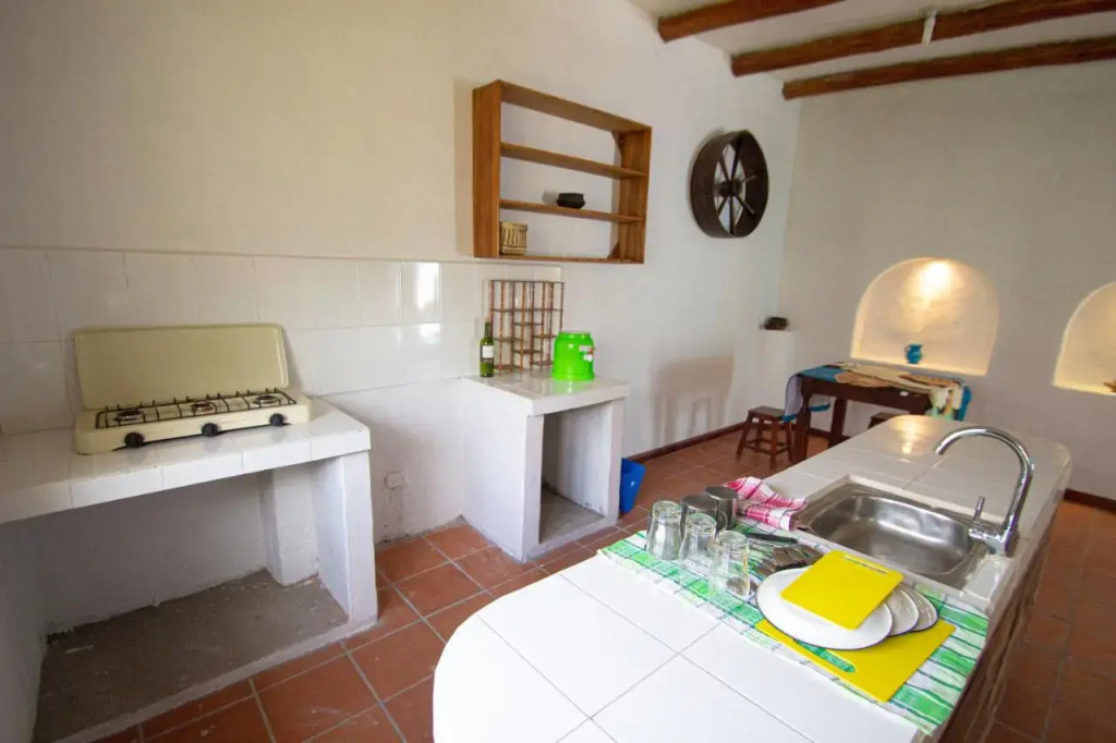 AylluWasi Guesthouse