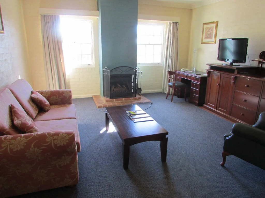 Crowne Plaza Hawkesbury Valley by IHG