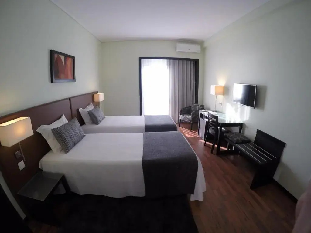 Dorma Praia Golfe
