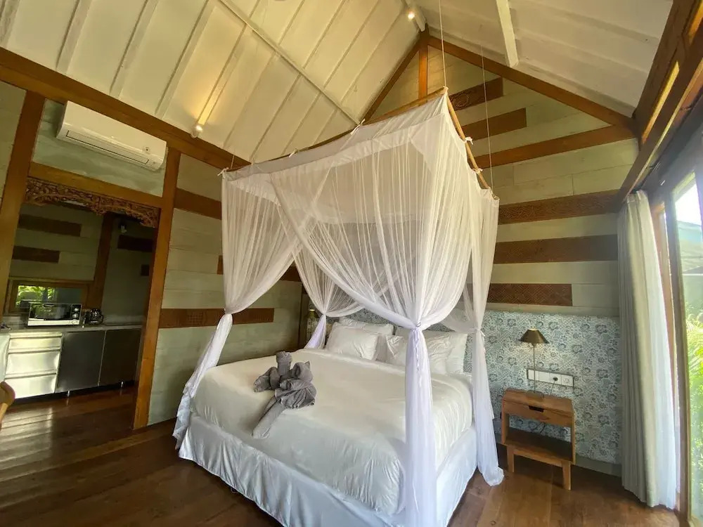 Ubud Diary Villa