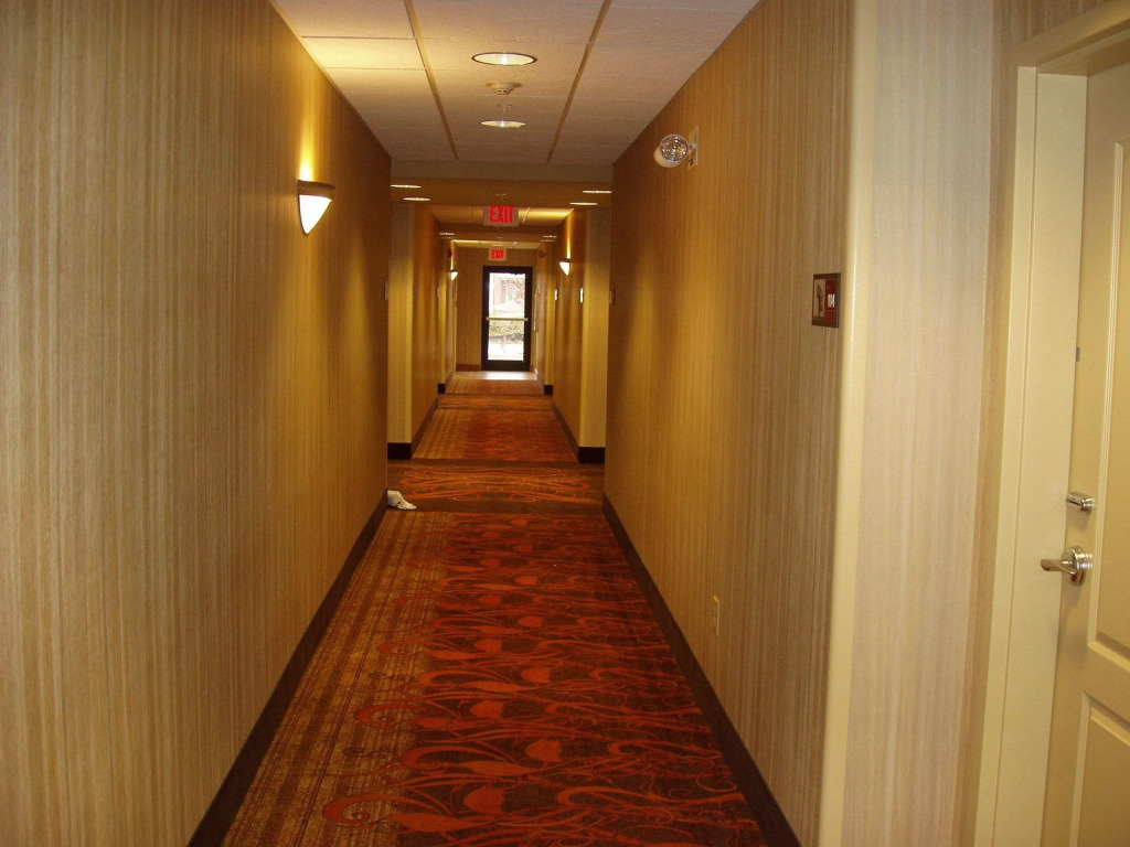 Hampton Inn Derby