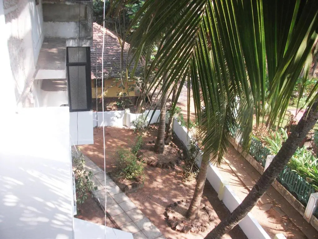 Shalom Guest House