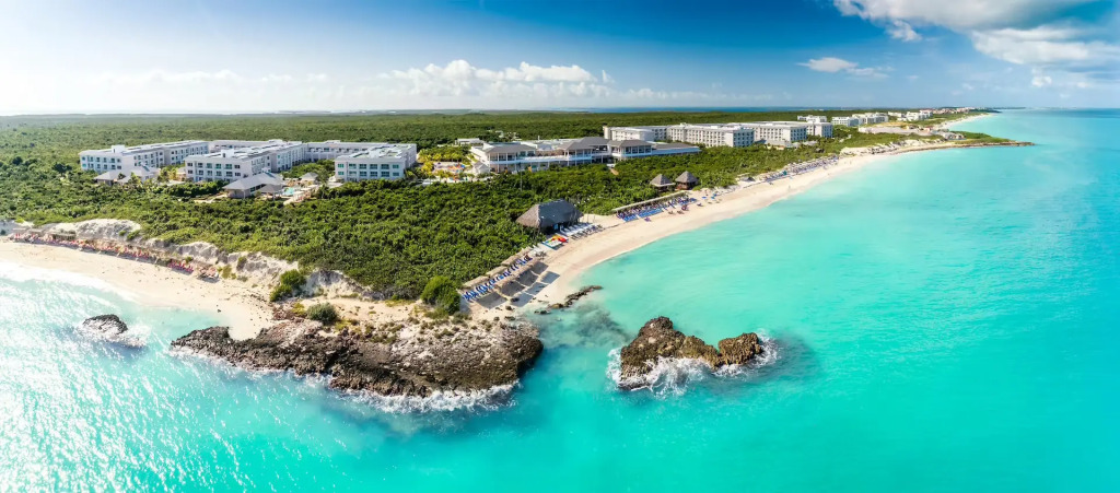 Paradisus Los Cayos