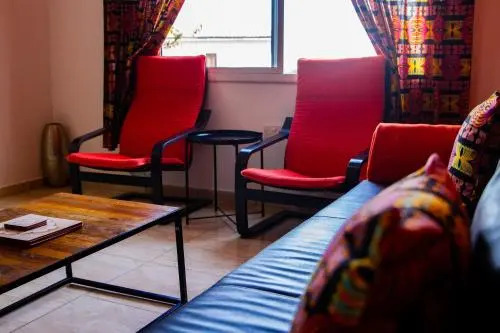 Camara Gardens Apartments