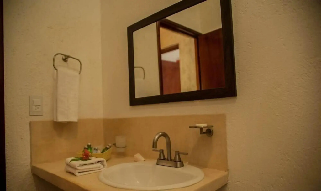 Villa Los Mangles Boutique Hotel