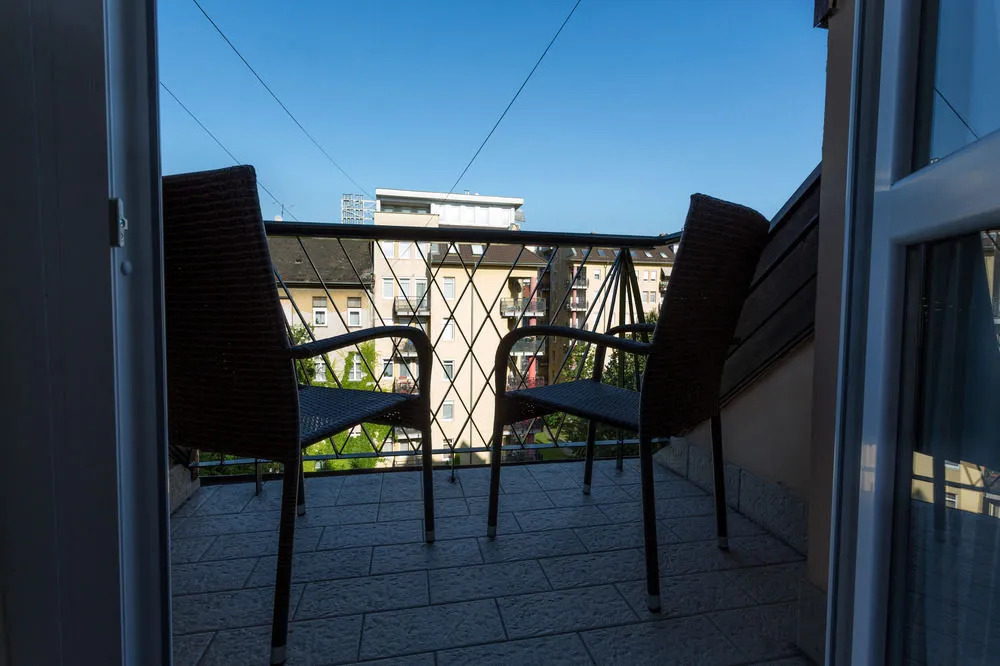 Corvin Hotel Budapest Sissi Wing