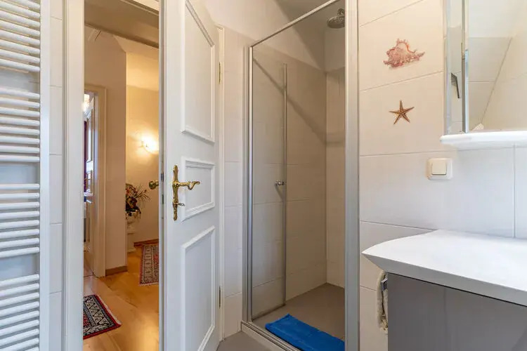 Ferienhaus mit Sauna in St Peter-Ording