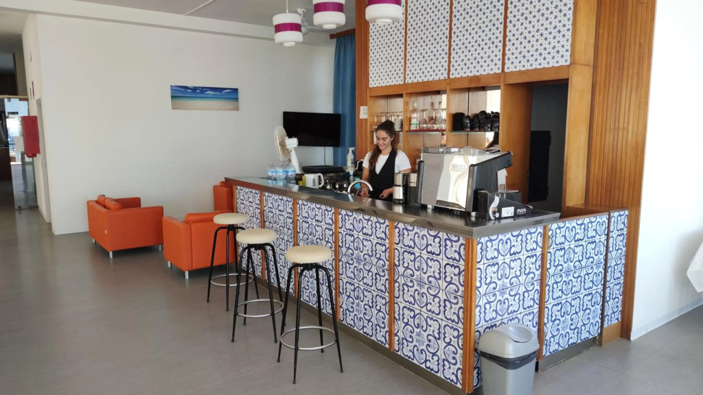 Hotel Internazionale