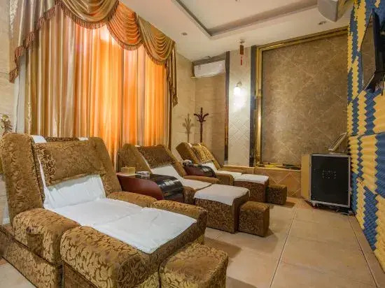 Fuxiang Holiday Hotel (Chimelong Ocean Kingdom, Hengqin, Zhuhai)