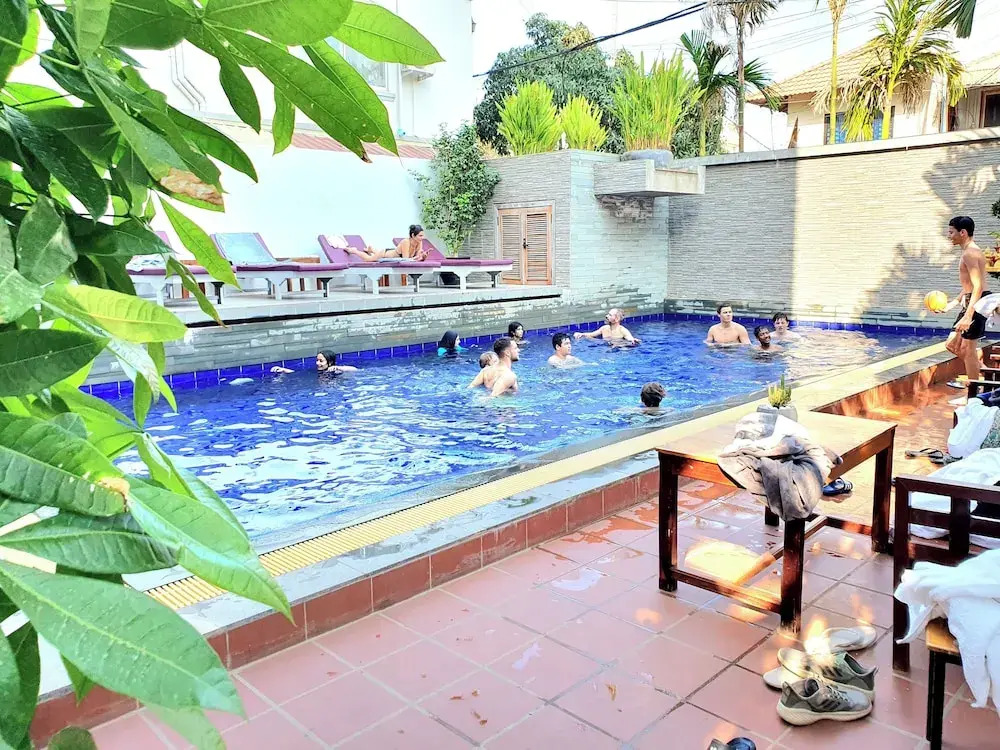 Darling Pub Hostel