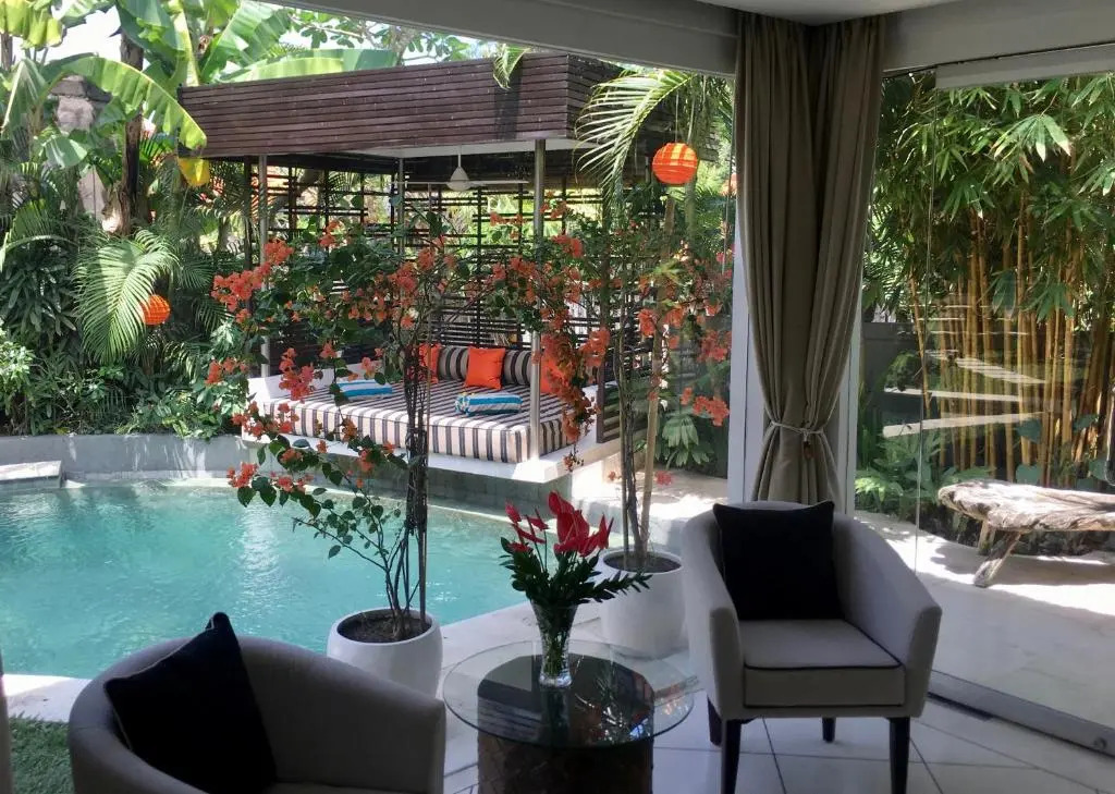 Esha Villa Umalas 2