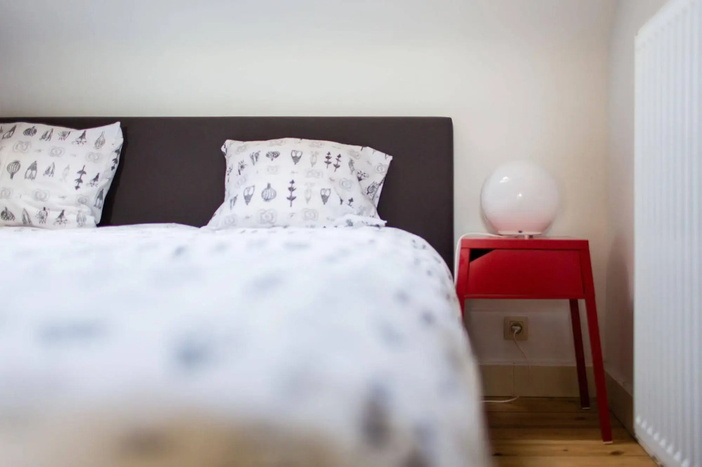 Urban Suites Brussels EU