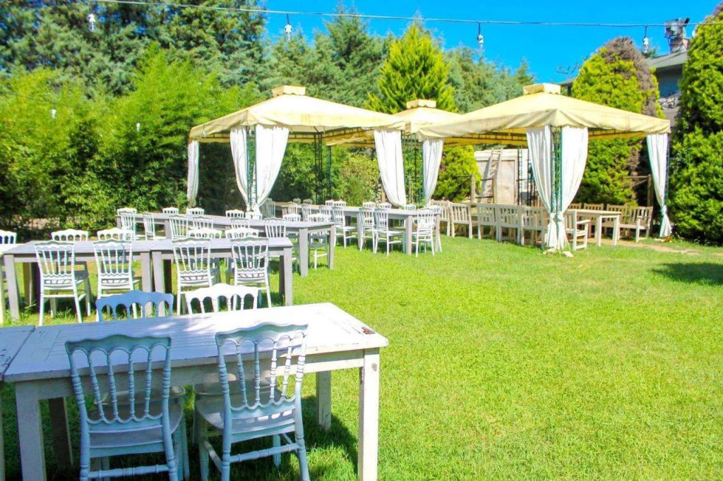 Village Park Resort & Spa