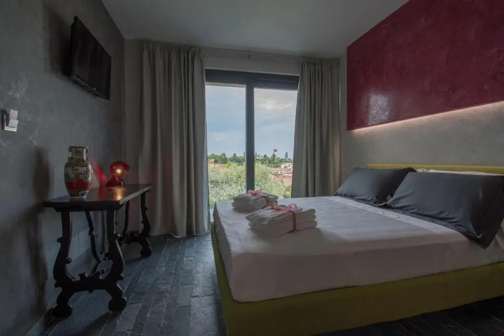 Sesto Armonico B&B