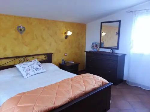 B&B Villa SantAntonio