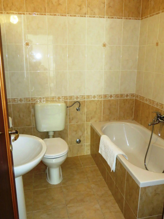 Apartments and Rooms Rogosic