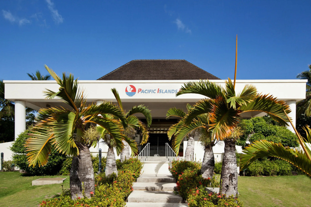 Pacific Islands Club Saipan