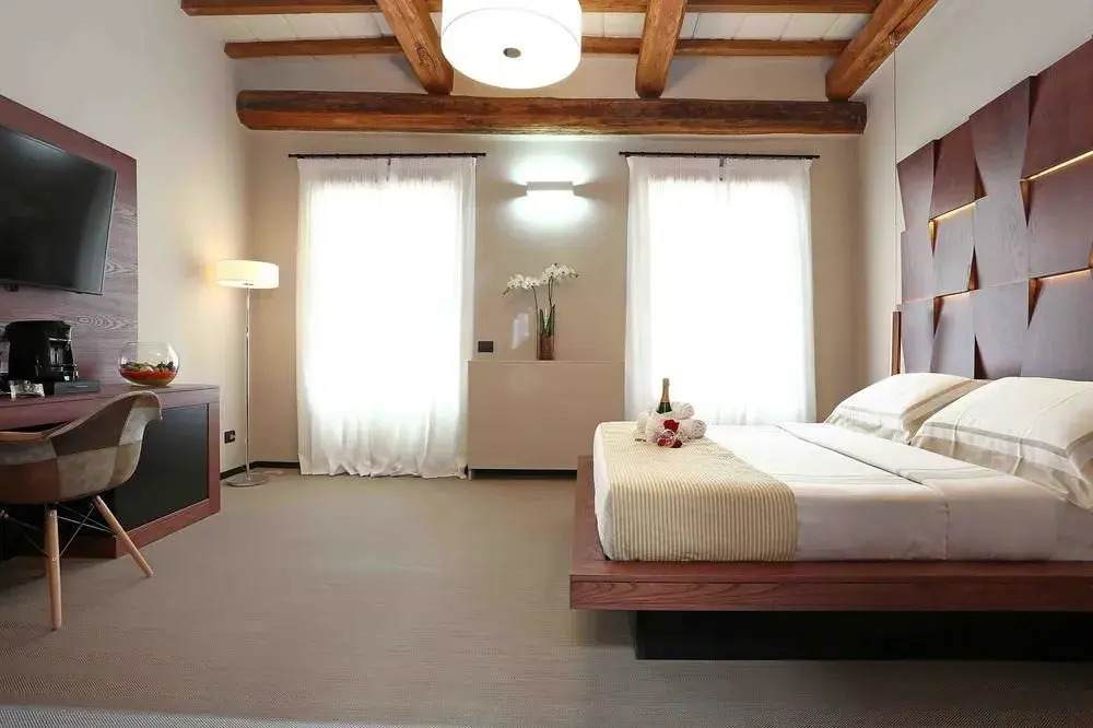 Ara di Marte Suites