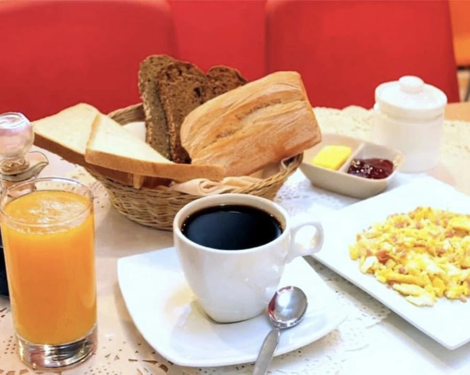 Hotel Coraza