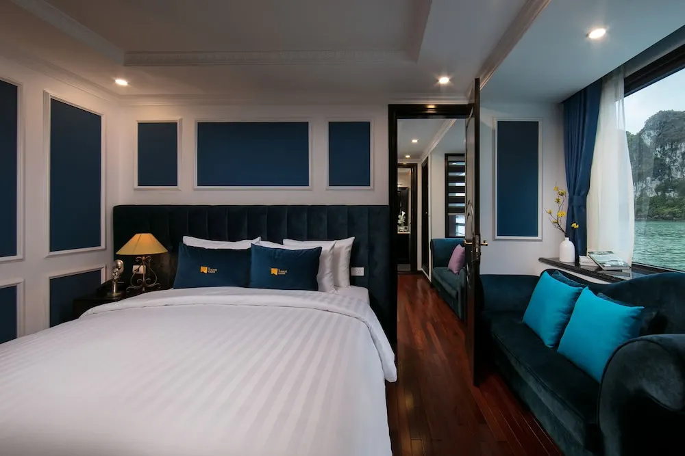 Star Boutique Cruise