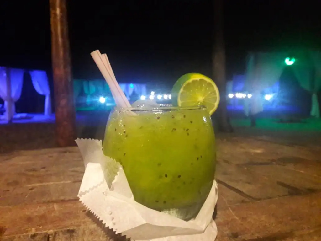 Pousada Flambaião
