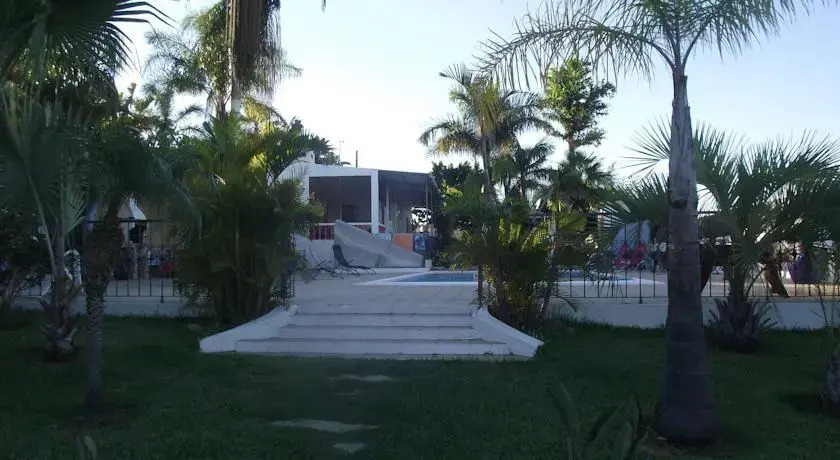Quinta Africana