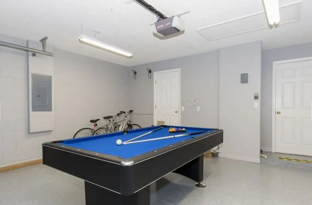 3 BR Oak Island Cove Sleeps 6 - EHM 3347